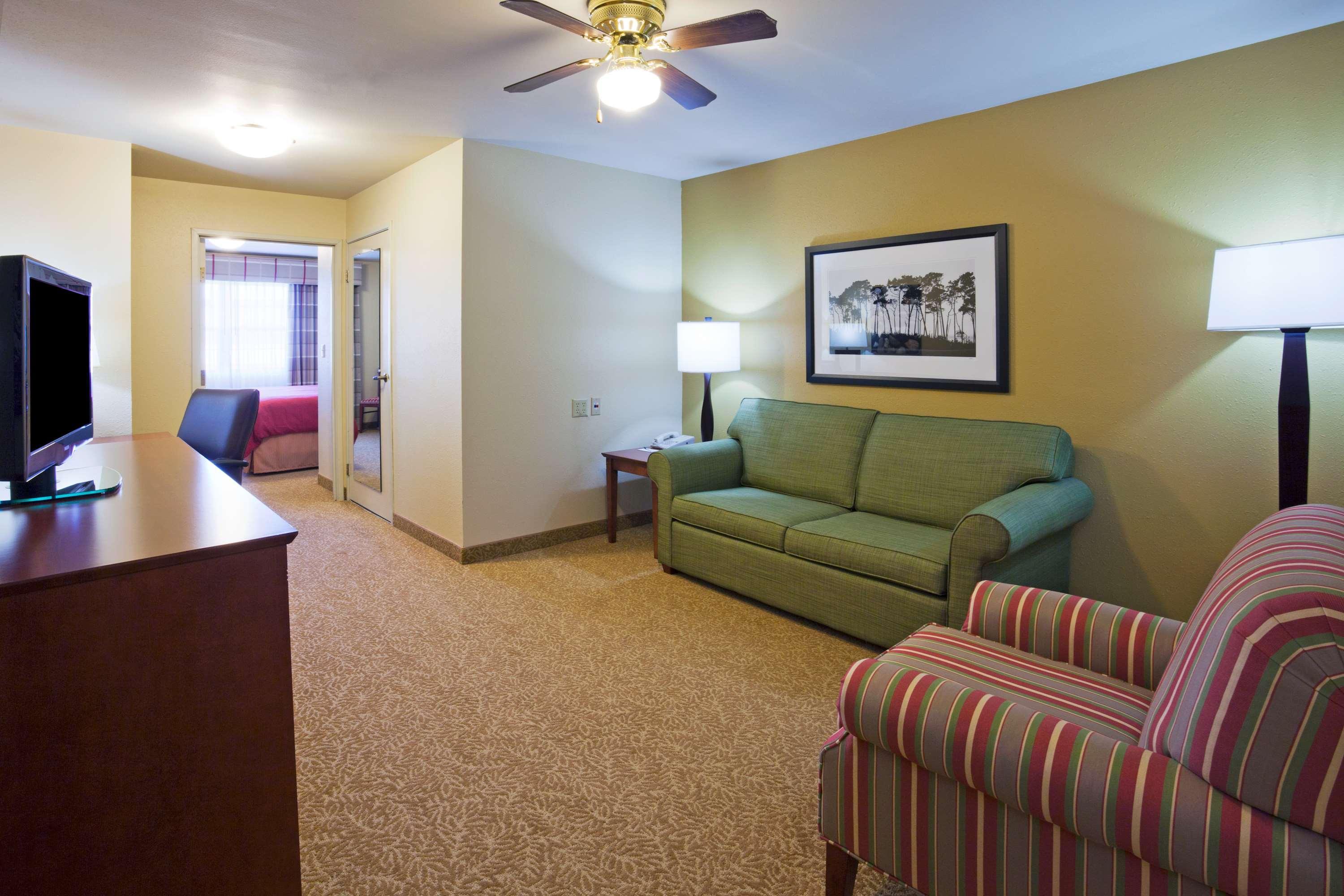 Country Inn & Suites By Radisson, Dakota Dunes, Sd Szoba fotó