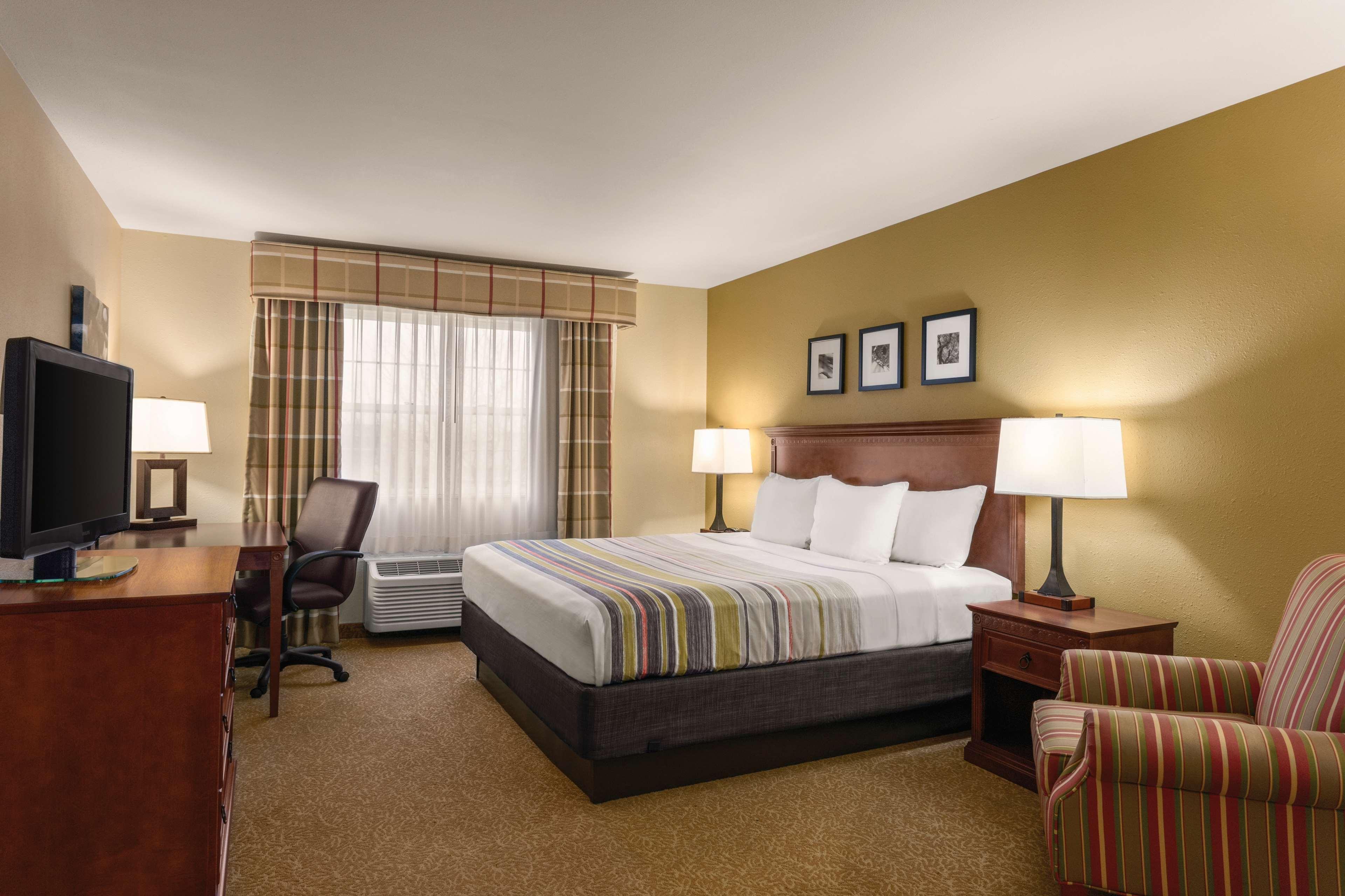 Country Inn & Suites By Radisson, Dakota Dunes, Sd Kültér fotó