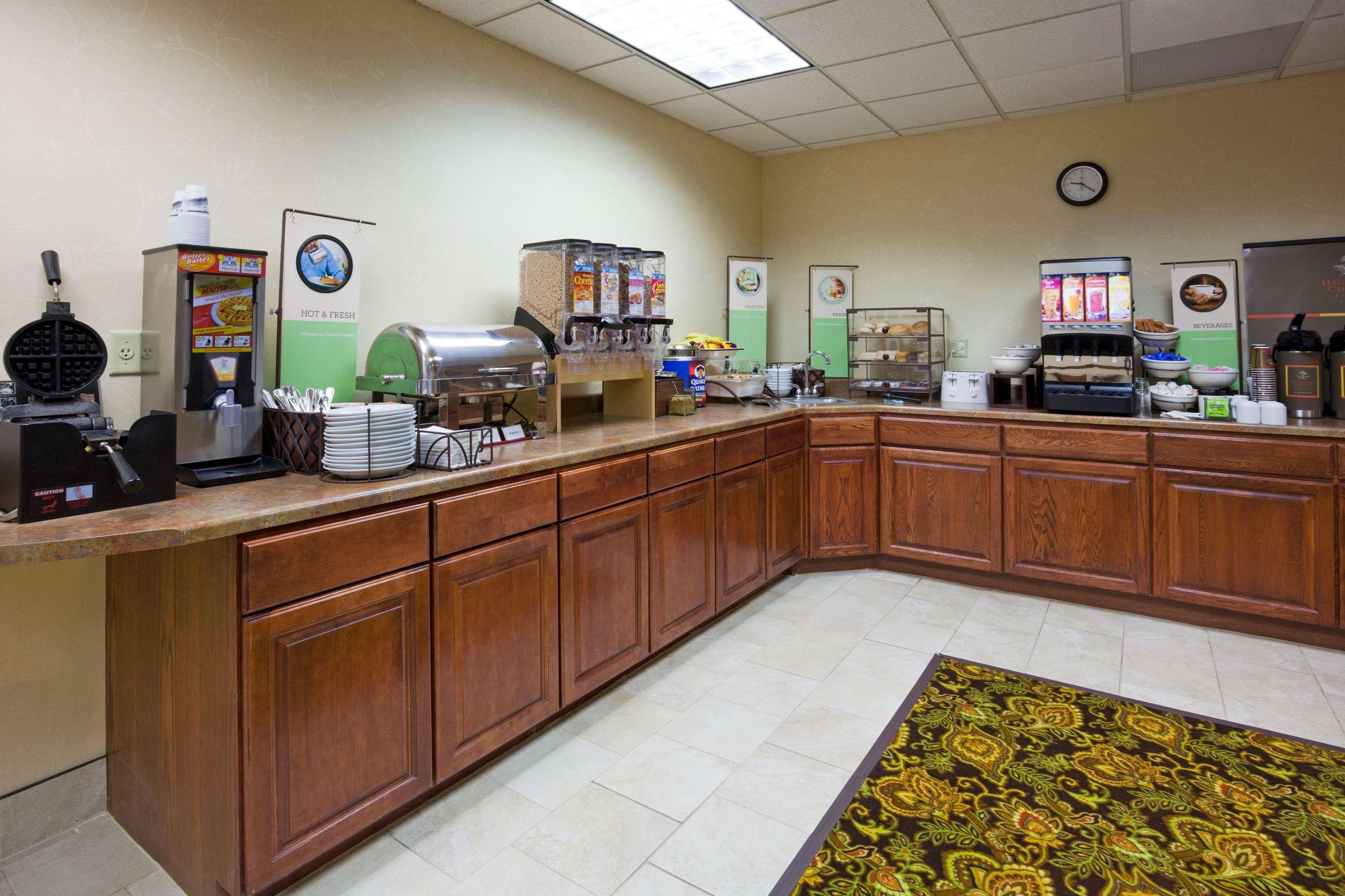 Country Inn & Suites By Radisson, Dakota Dunes, Sd Kültér fotó