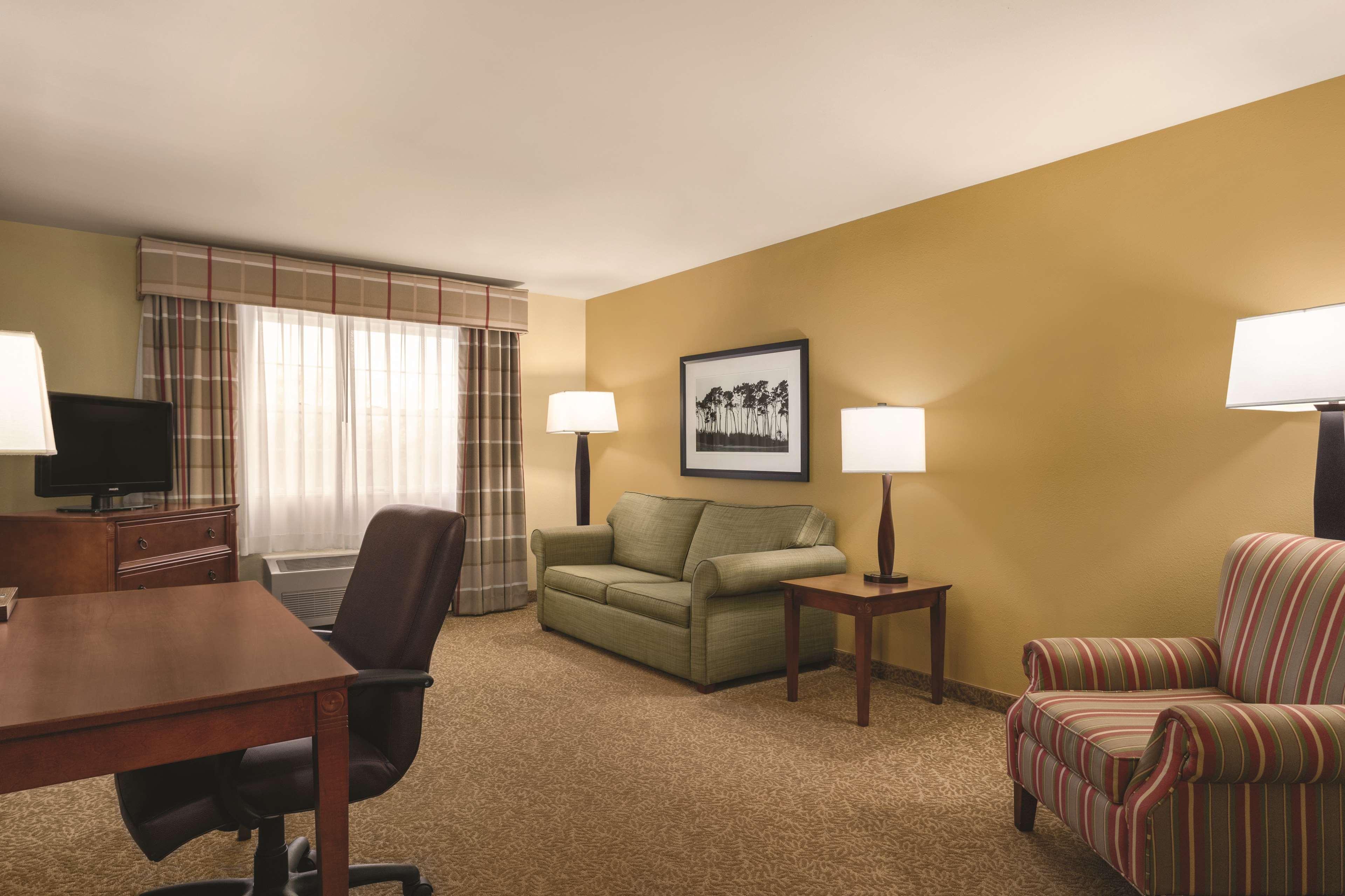 Country Inn & Suites By Radisson, Dakota Dunes, Sd Kültér fotó
