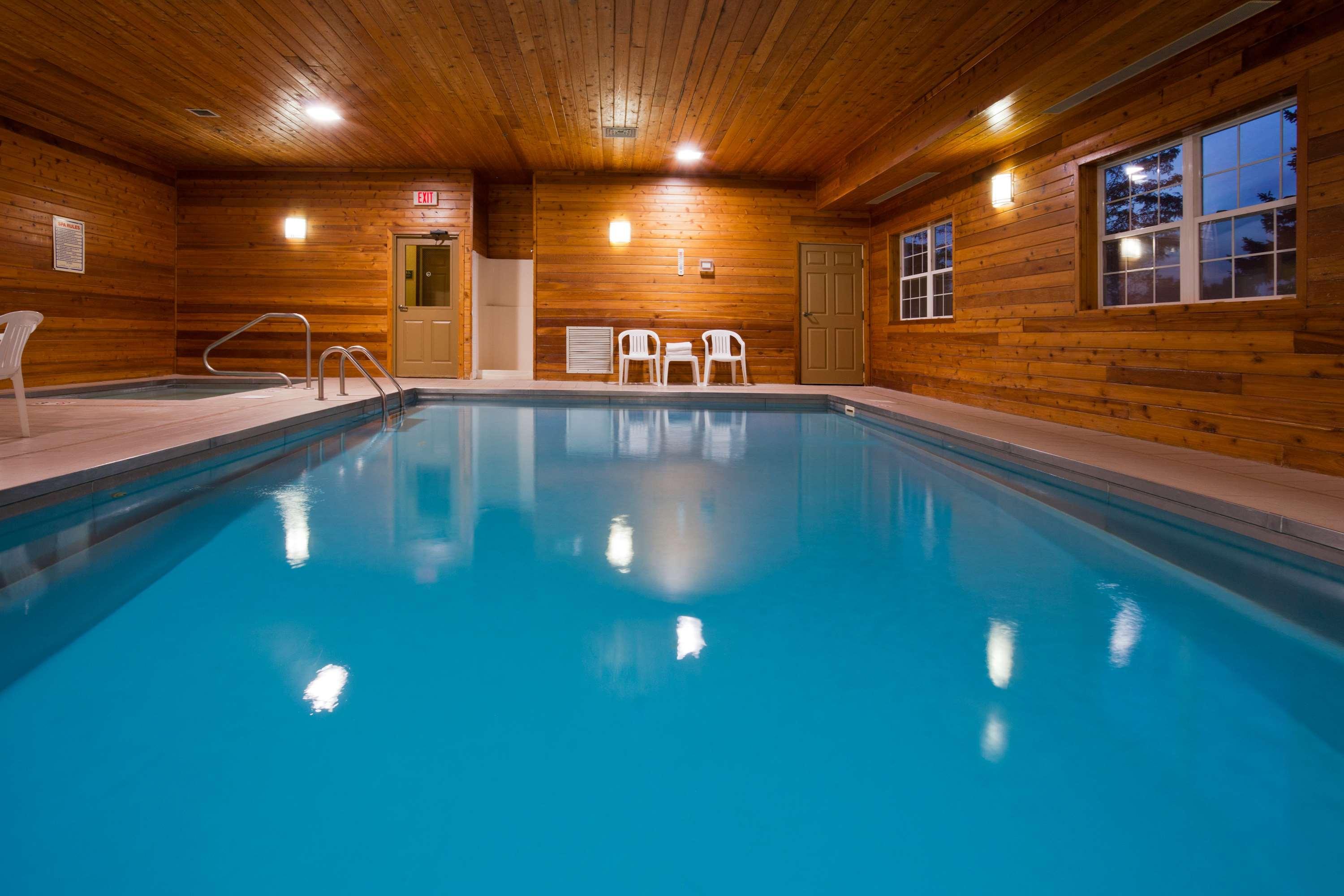 Country Inn & Suites By Radisson, Dakota Dunes, Sd Létesítmények fotó