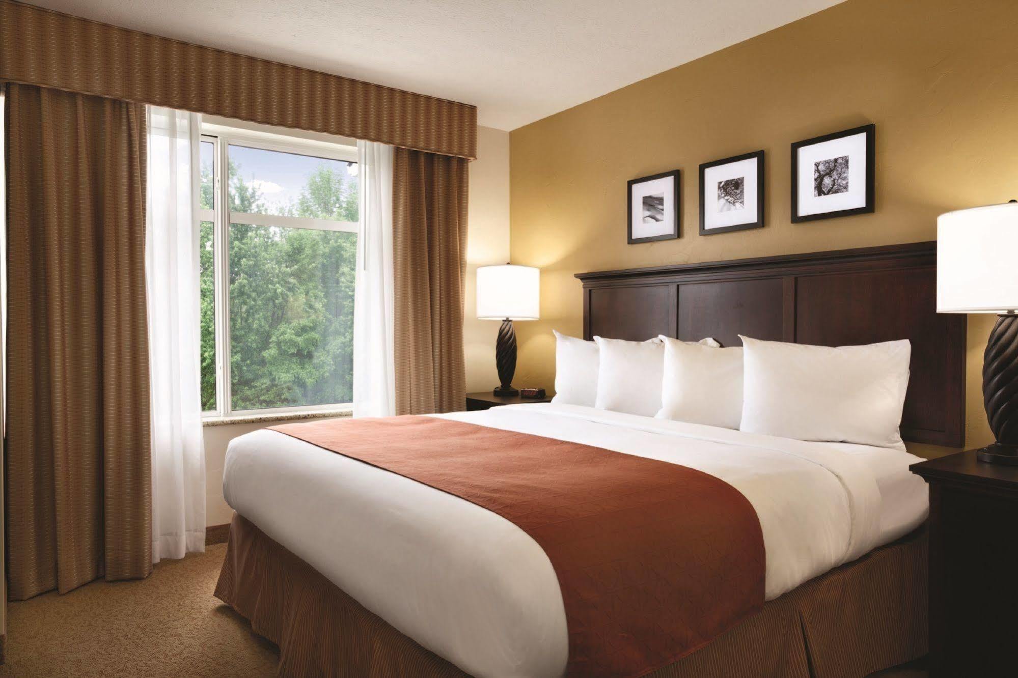 Country Inn & Suites By Radisson, Dakota Dunes, Sd Kültér fotó