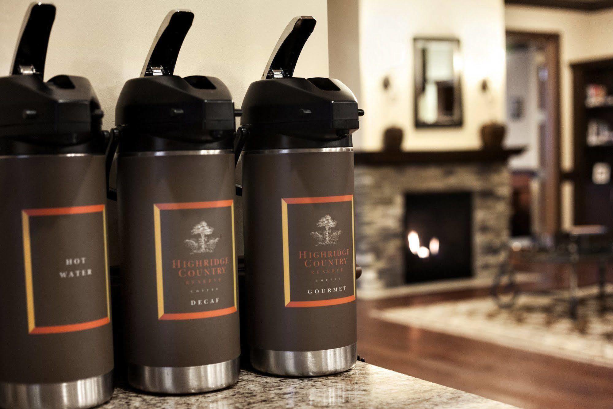 Country Inn & Suites By Radisson, Dakota Dunes, Sd Kültér fotó